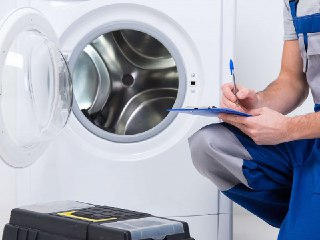 Подключение стиральной машины Сорочинск цена 571 руб.