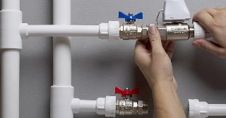 Замена труб в Сорочинске, цена от 255 руб.